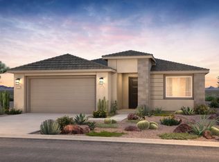 Serenity Plan, Del Webb at Rocking K, Tucson, AZ 85747