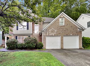 3178 Vickery Dr NE, Marietta, GA 30066