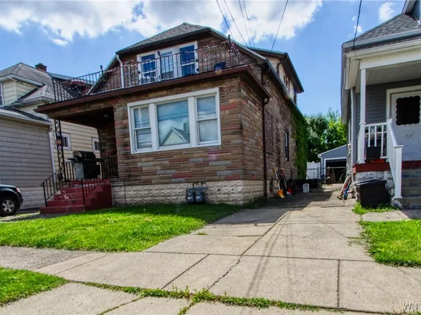 292 Willett St, Buffalo, NY 14206