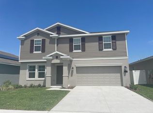 1019 John Jacob Rd, Davenport, FL 33837