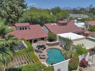 7266 E Harmont Dr, Scottsdale, AZ 85258