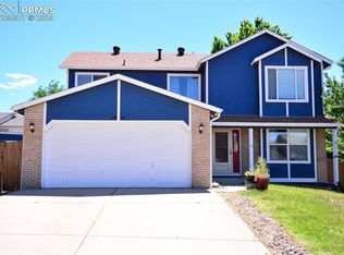 4915 Wilkin Dr, Colorado Springs, CO 80911