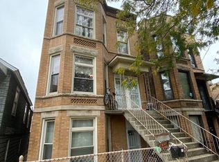 3526 S Union Ave, Chicago, IL