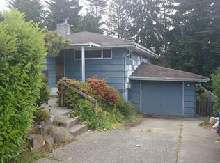 8722 28th Ave NW, Seattle, WA 98117