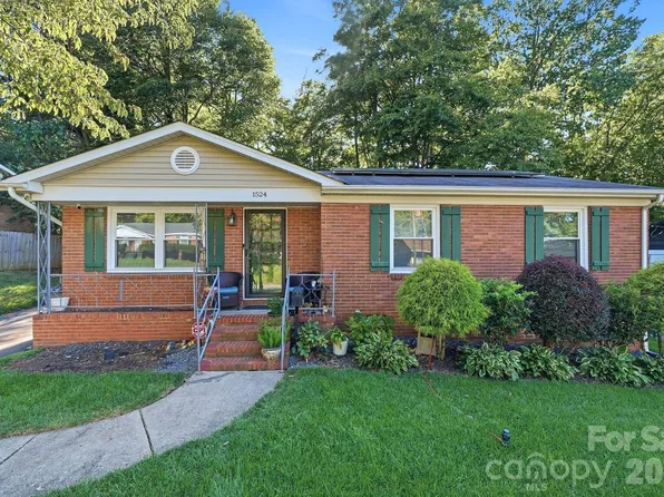 1524 Lanewood Pl, Charlotte, NC 28208