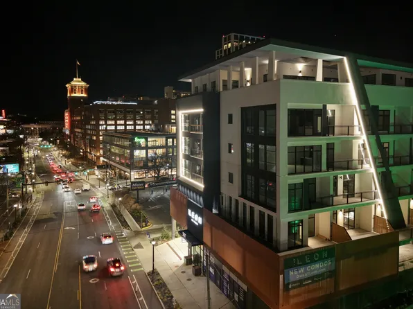 567 Ponce De Leon Ave #412, Atlanta, GA 30308
