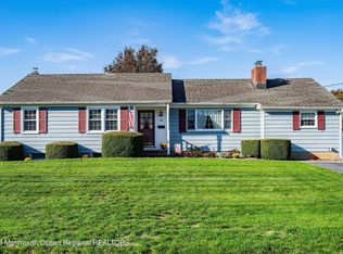 136 Richard St, Brick, NJ 08724