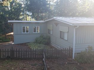 48392 Sunny Nook, Oakridge, OR 97463