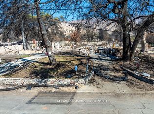 641 Athens St #14, Altadena, CA 91001