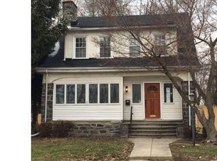 3653 Huey Ave, Drexel Hill, PA 19026