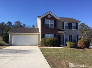 4291 Raptor Pl, Snellville, GA 30039