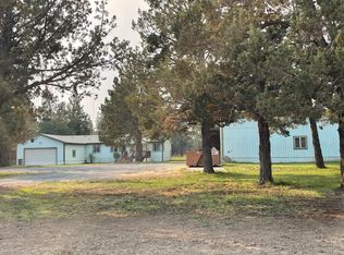 63565 Hughes Rd, Bend, OR 97701