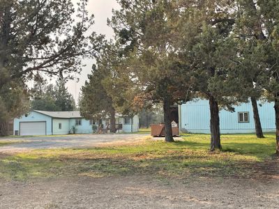 63565 Hughes Rd, Bend, OR, 97701