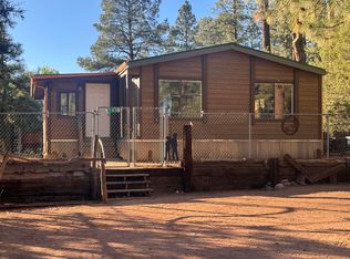 192 N Tonto Trl, Payson, AZ 85541