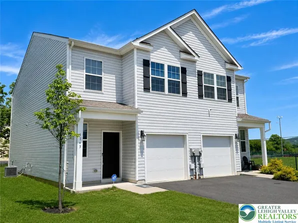 1143 Lova Ln, Allentown, PA 18103
