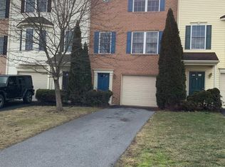 13 Teague Ln, Martinsburg, WV 25404