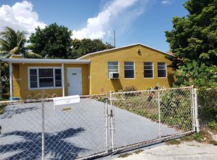 2107 Funston St, Hollywood, FL 33020