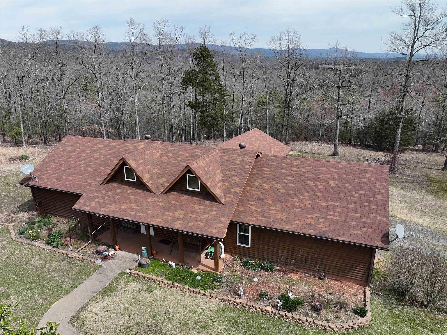 162 Dogwood Springs Ln, Mena, AR 71953 Zillow
