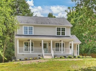 8029 Tifton Rd, Charlotte, NC 28226