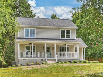 8029 Tifton Rd, Charlotte, NC, 28226
