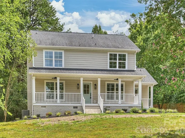 8029 Tifton Rd, Charlotte, NC 28226