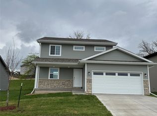 701 W Wright Rd, Norwalk, IA 50211