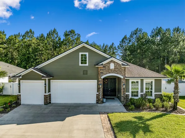 79425 Plummers Creek Dr, Yulee, FL 32097