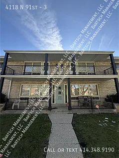 4118 N 91st St #3 — Photo 1