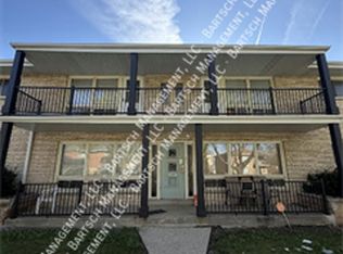 4118 N 91st St APT 3, Milwaukee, WI 53222