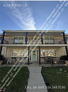 4118 N 91st St Photo 1