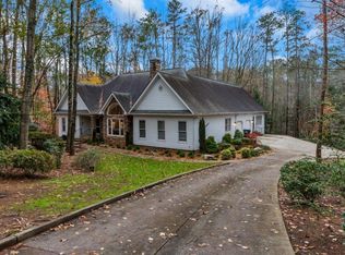 2878 Pete Shaw Rd, Marietta, GA 30066