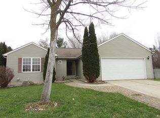 5039 Auker Dr, Flint, MI 48507