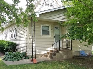 112 Allen St, Bayard, IA 50029