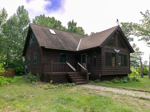 5795 County Road 4 NE, Remer, MN 56672