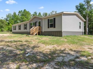 7041 NE 100th Ct, Bronson, FL 32621