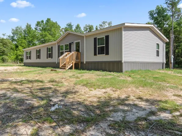 7041 NE 100th Ct, Bronson, FL 32621