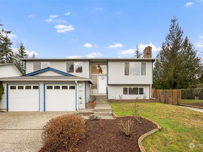 4406 NE 24th Street, Renton, WA, 98059