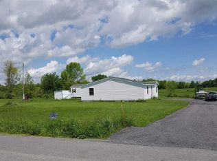 917 E East Lykers Rd, Root, NY 12166