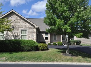 4838 Rays Cir, Dublin, OH 43016