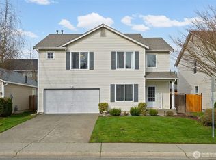 13014 120th Avenue E, Puyallup, WA