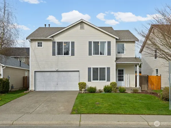 13014 120th Avenue E, Puyallup, WA 98374