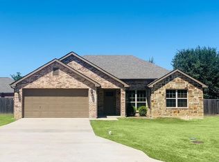 3129 Washington St, Commerce, TX 75428