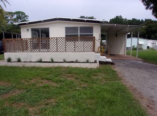 114 Fall Dr #114, Pt Orange, FL 32129