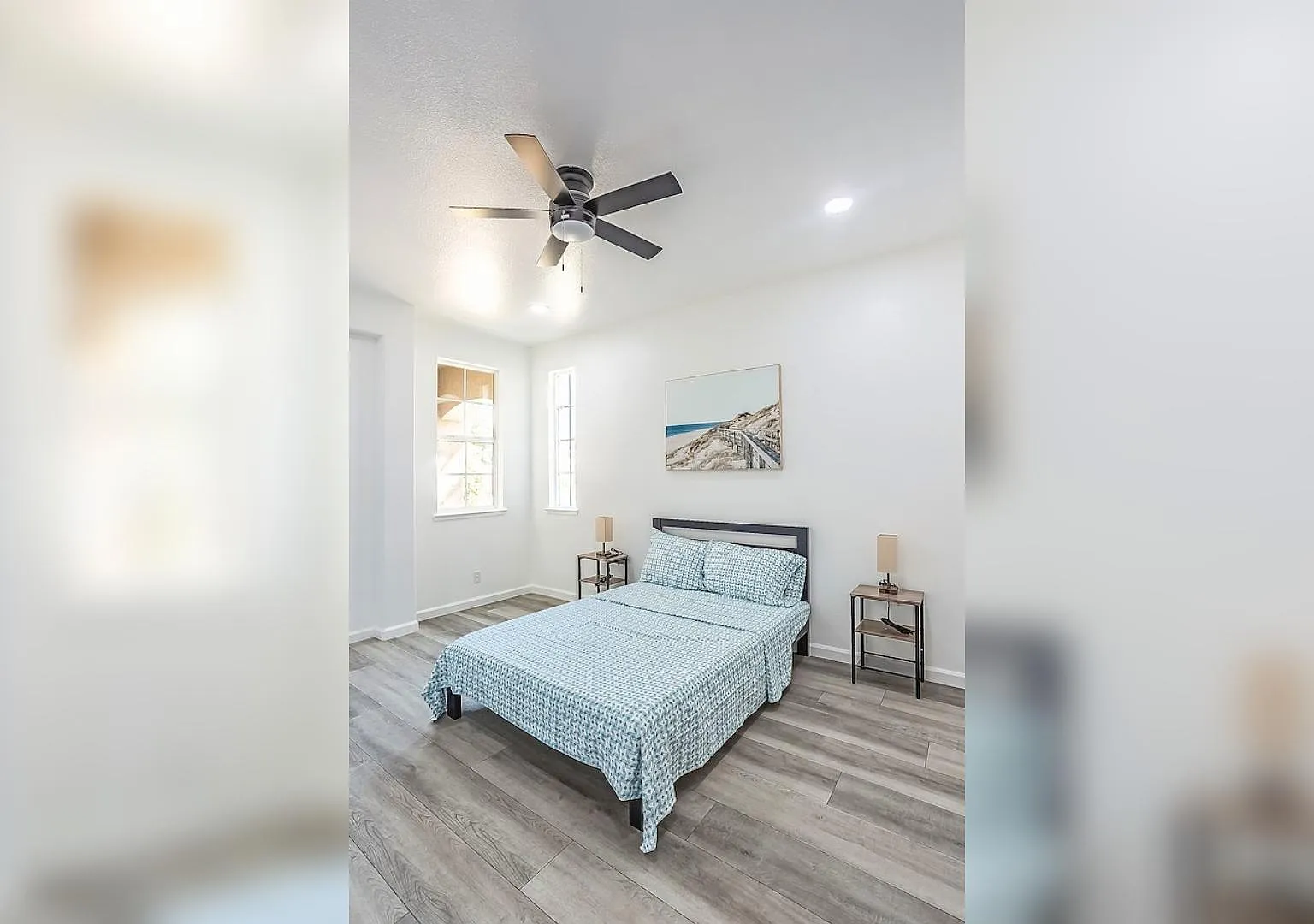 2 bed, 1.0 bath, 3550 sqft, $1,317 — Photo 1