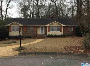 2520 Savoy St, Birmingham, AL 35226