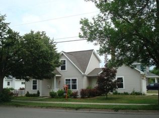 502 Sherman St, Wausau, WI 54401