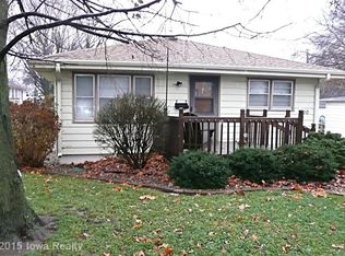 710 S Lincoln St, Knoxville, IA 50138
