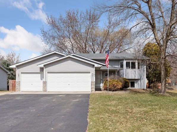 3767 227th Ave NW, Saint Francis, MN 55070