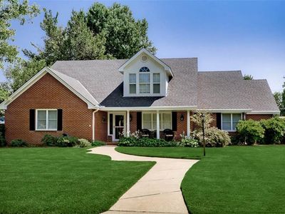 315 W Allen Ave, Springdale, AR, 72764