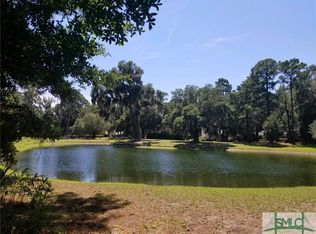 45 Sparnel Rd, Savannah, GA 31411